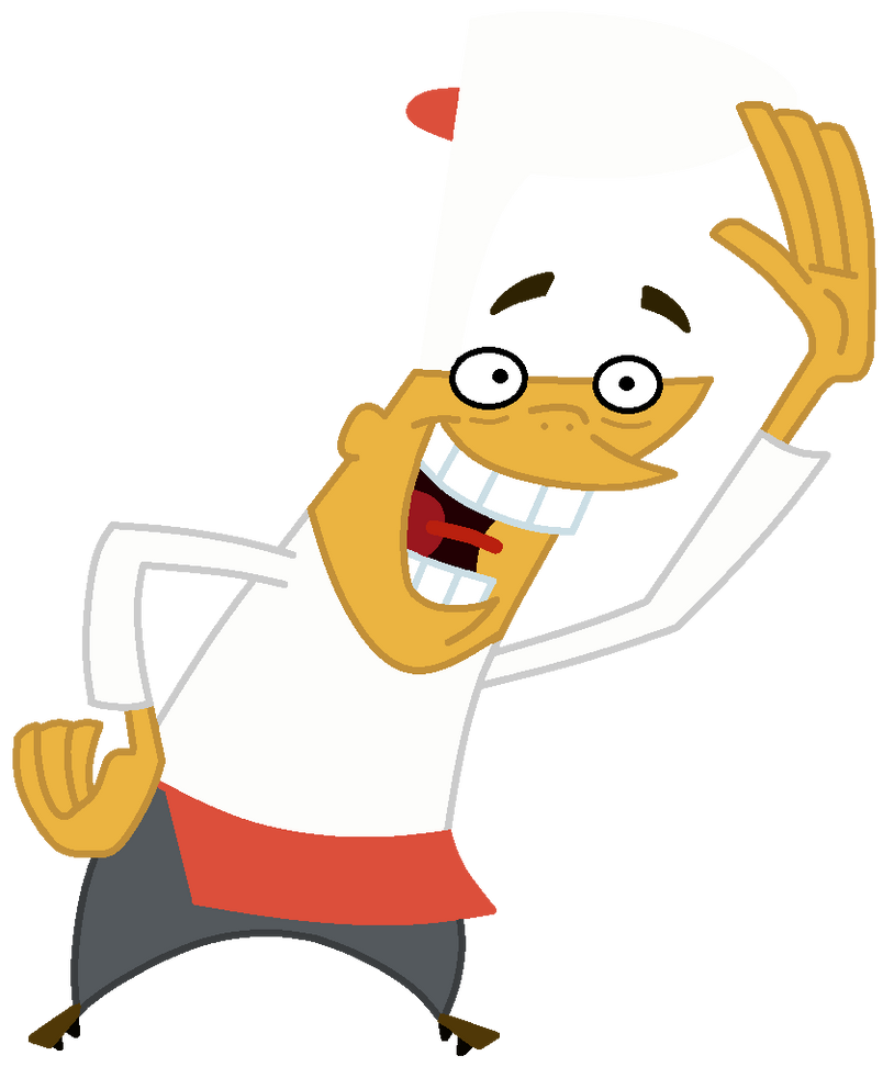 Ratz Benny free PNG image by psylvia on DeviantArt