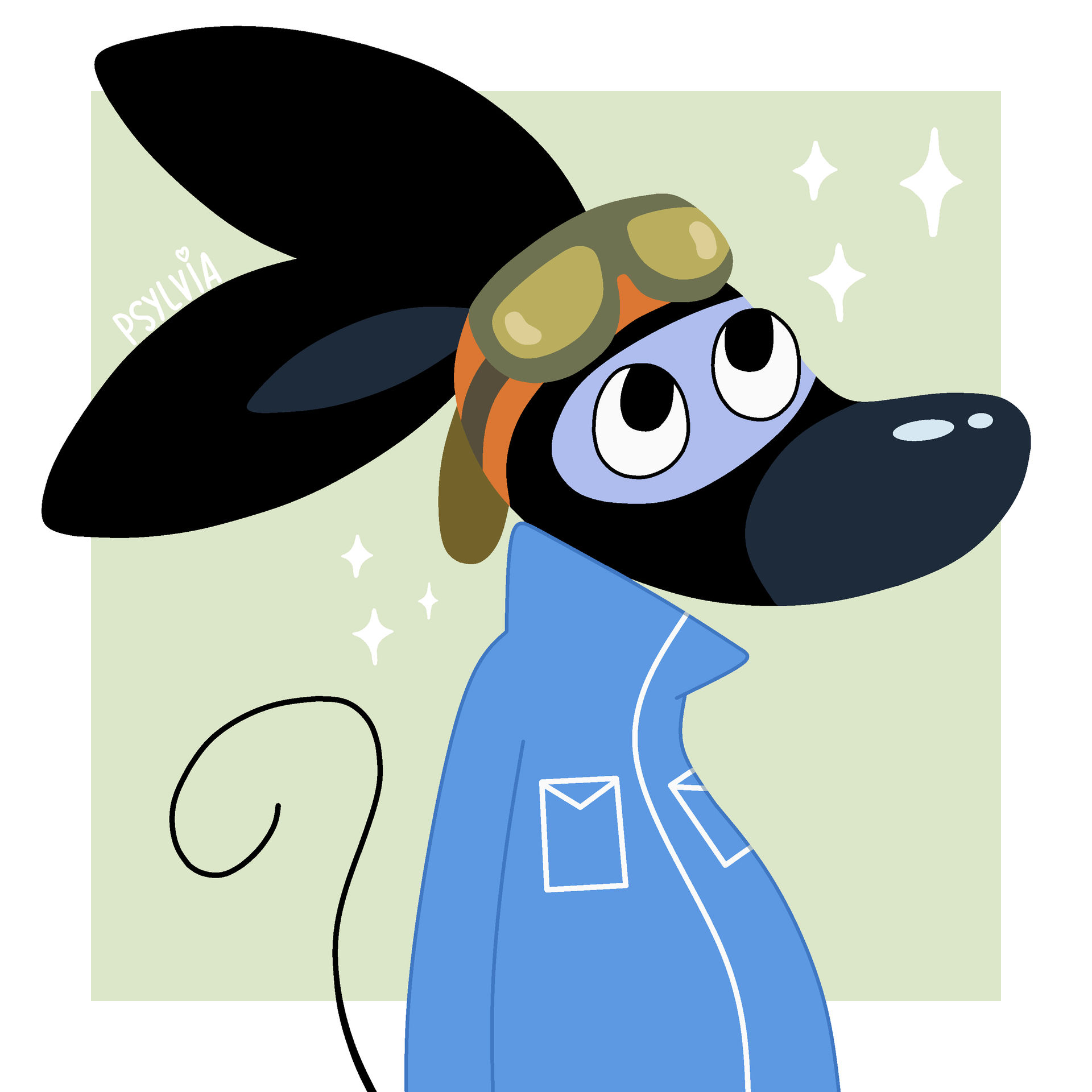 Cute Razmo by psylvia on DeviantArt