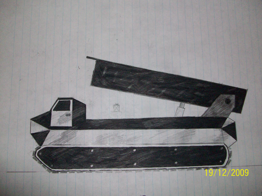 Mlrv MLRV by Sniper325 on DeviantArt