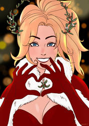 Christmas Mercy