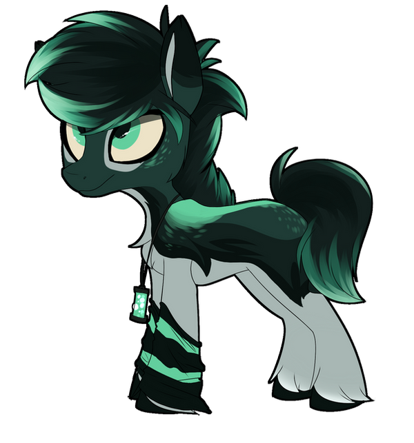 Rave Pony Auction #2 CLOSED by Atoxictoxin on DeviantArt
