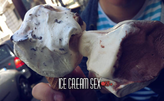 ICE CREAM SEX