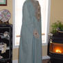 Dumbledore gown-side