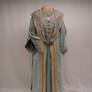 Dumbledore robe-front