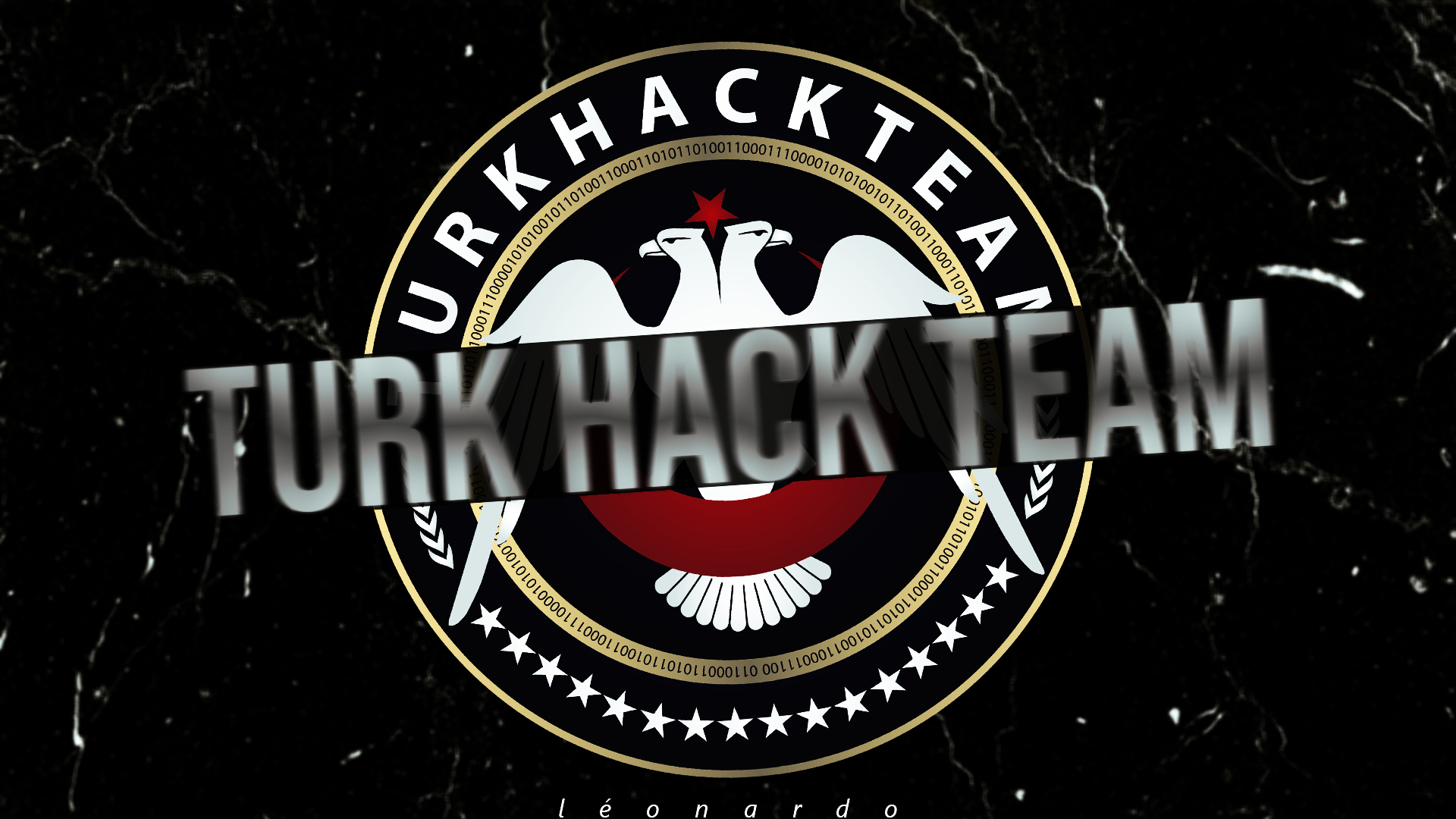 Turk Hack Team Wallpaper Tasarim by leooffical on DeviantArt