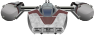 Y-Wing Large emote