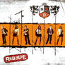 Rebelde - RBD (CD)