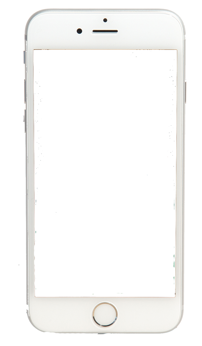 Iphone 6 png by SelenaPurpleewDirect on DeviantArt
