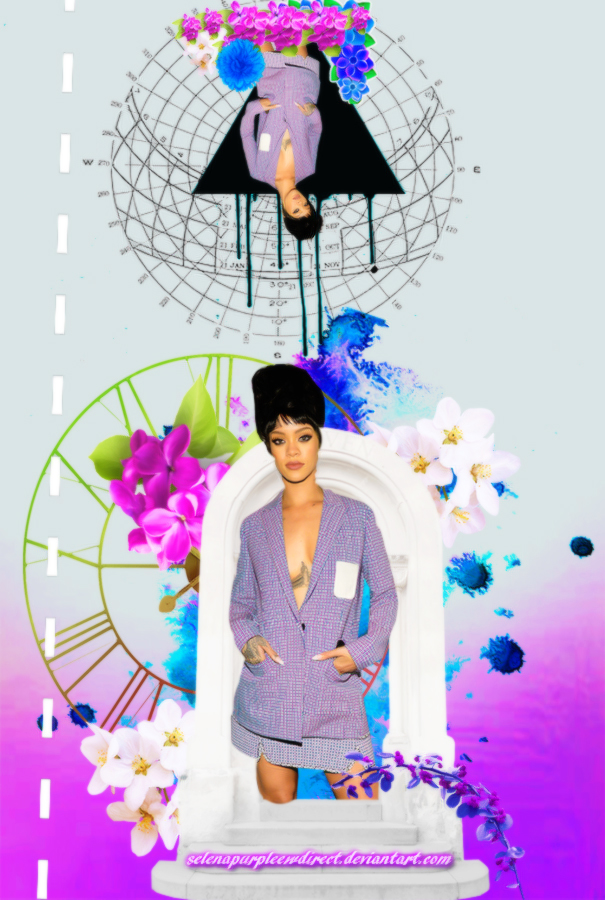 +Rihanna [Edicion]