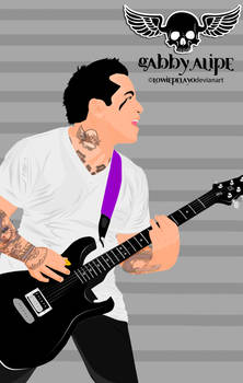 VECTOR ART BY Lowie