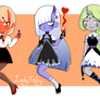 (CLOSED) More Demon Maids