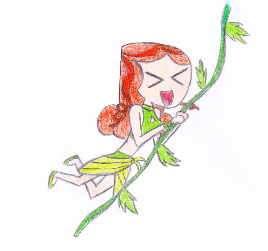 Izzy :D by marex184 on DeviantArt