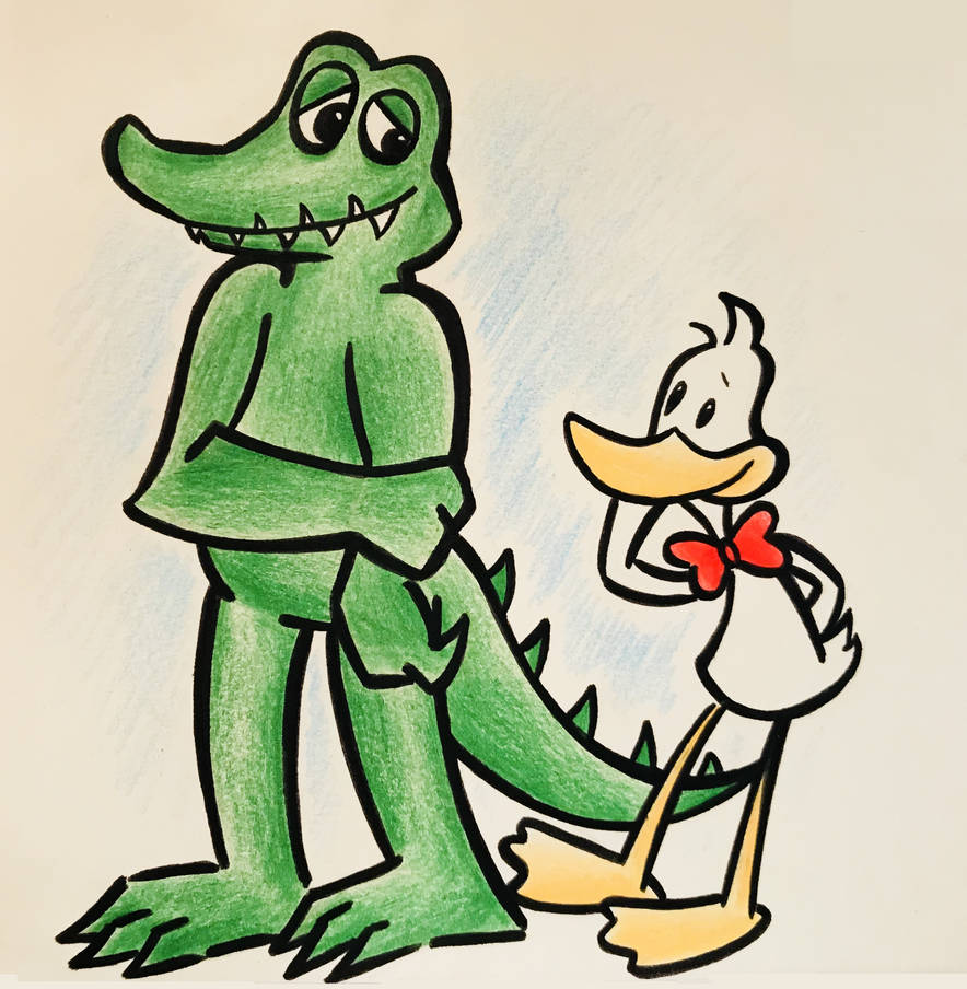 Duck Riding Deviantart Sitting Ducks by marex184 on DeviantArt