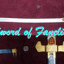 The Sword of Fanelia