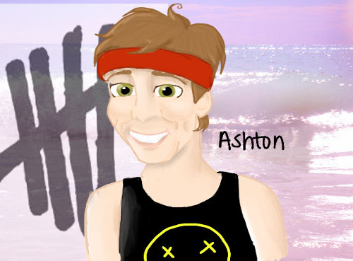 Ashton Irwin A Chocolate Milk Party By Sunshineblvd On Deviantart Ashton Irwin A Chocolate Milk Party By Sunshineblvd On Deviantart