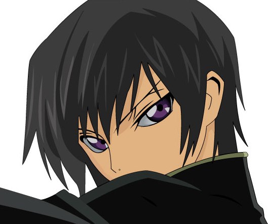 Lelouch Vector