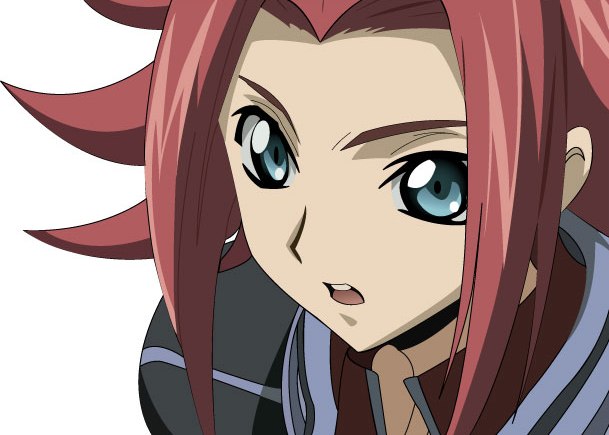 Kallen Vector