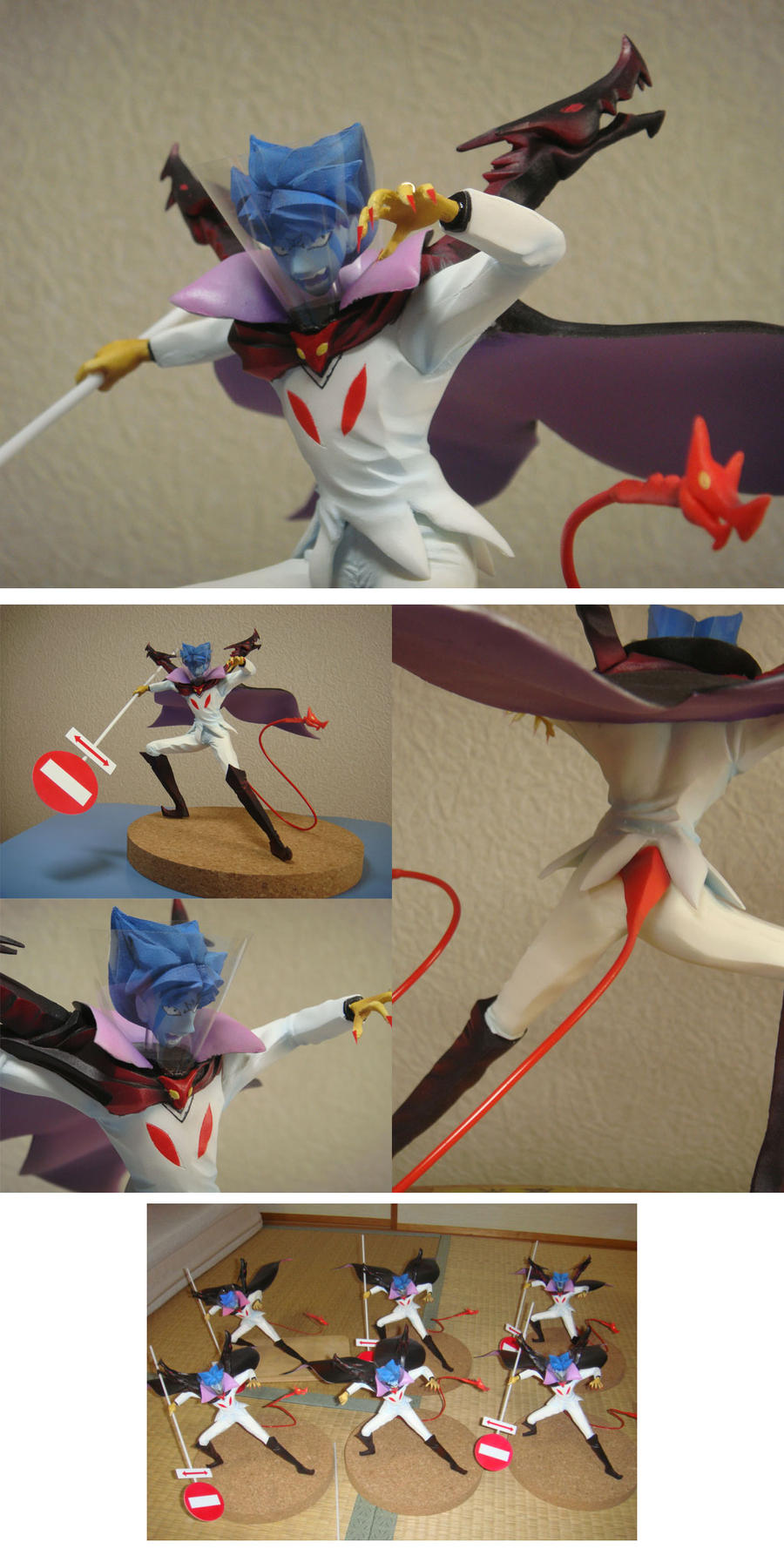 Yaminorius The 3rd By Awo Noyama On Deviantart Yaminorius The 3rd By Awo Noyama On Deviantart