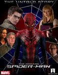 The Amazing Spider-Man poster 2