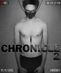 Chronicle poster 1