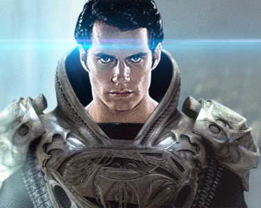 superman kryptonian armor