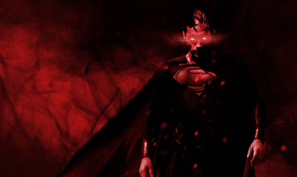 Promotional still: Superman
