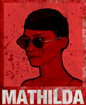 Mathilda: The Professional