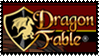 Dragon Fable Stamp by charfade