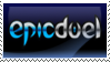 Epicduel Stamp