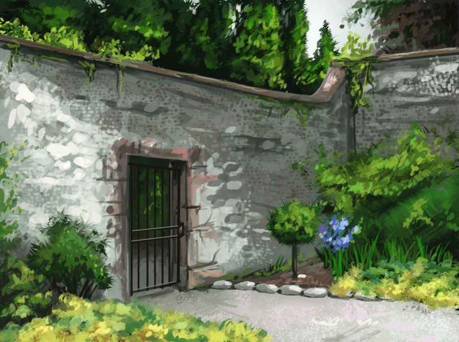 March 10th Speed Paint Challenge by charfade