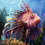 LionFish digital large