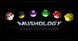 Mushology