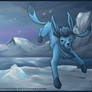 Glaceon Pokemon