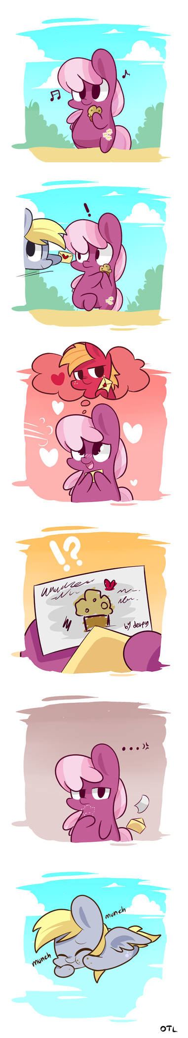 Love Letter