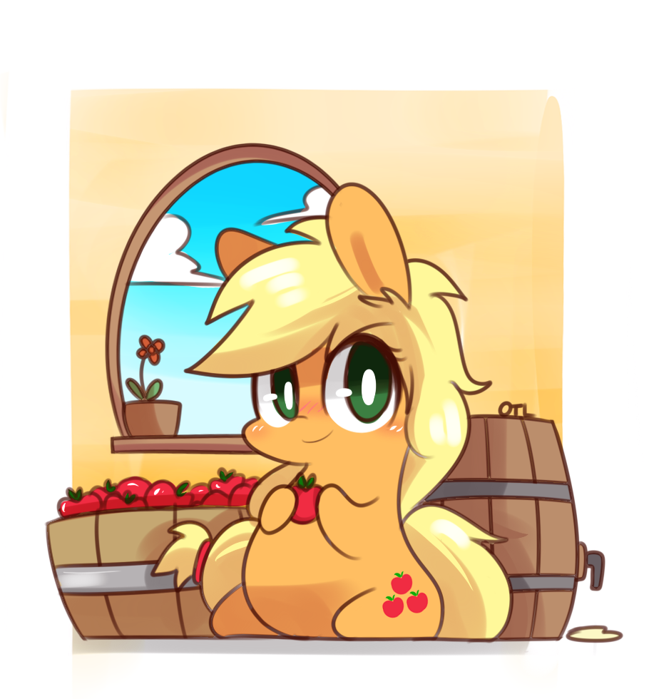 Applejack