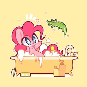 Bath time