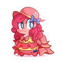 Pinkie style