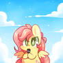 fluttershy