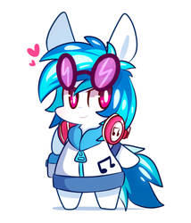 DJ pon-3