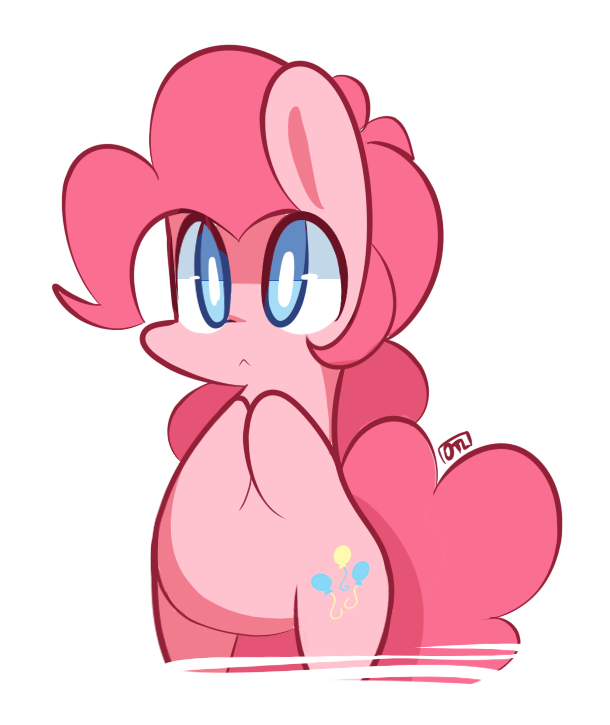 Pinkie