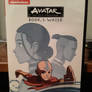 Avatar The Last Airbender - Book 1: Water