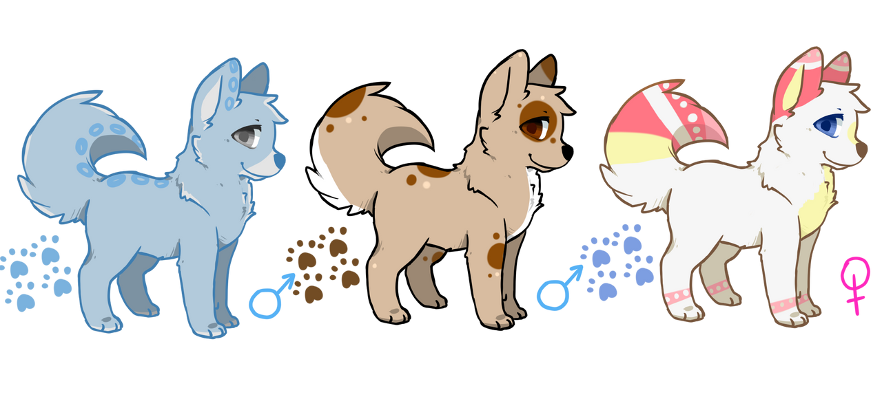 Adoptables