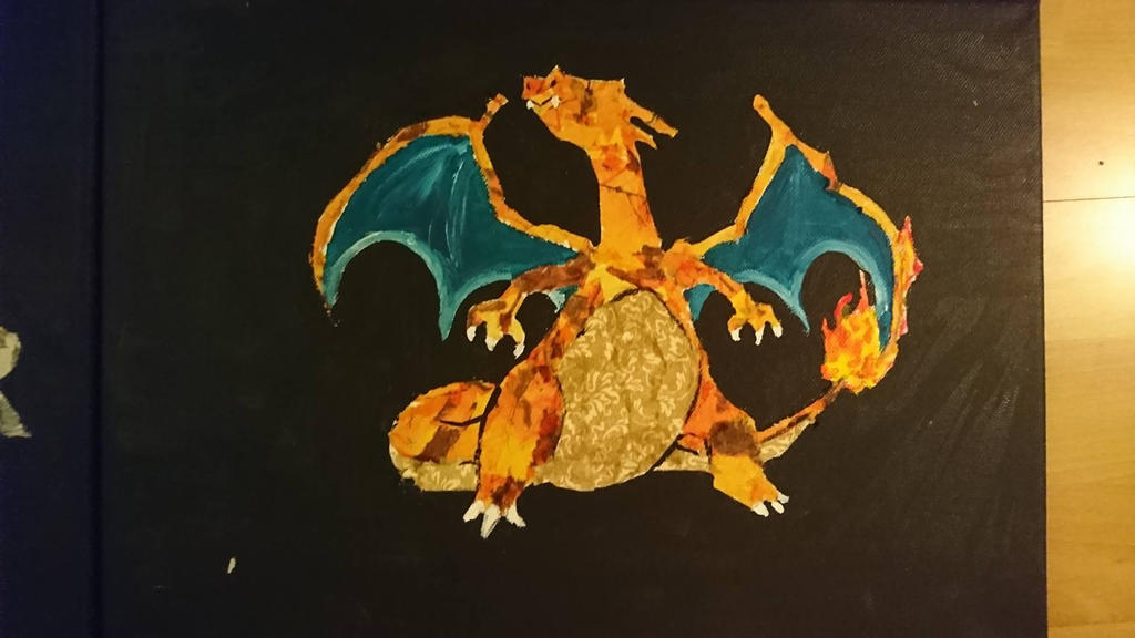charizard by artisticramen2020 on deviantart Images... Charizard by Viperaivanaska on DeviantArt