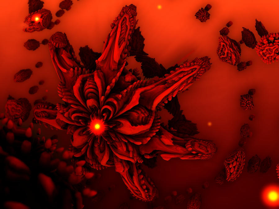 Star Demon Sign Demon - star by Coolok on DeviantArt