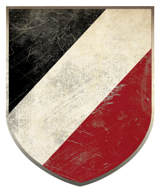 German Tri-Color Shield by Xtragicfever on DeviantArt