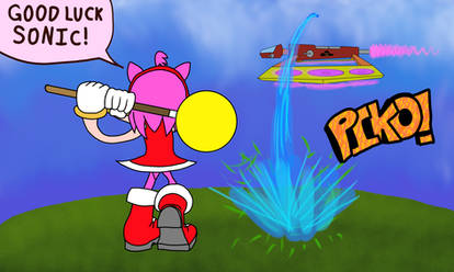 Sonamy Golf Attack