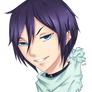 Noragami Yato