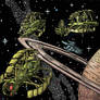 Space Pirates