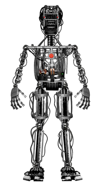 FNAF Fanmade Endoskeleton By Grigalapa On DeviantArt fnaf-fanmade-endoskeleton-by-grigalapa-on-deviantart
