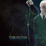 Tom Felton Wallpaper